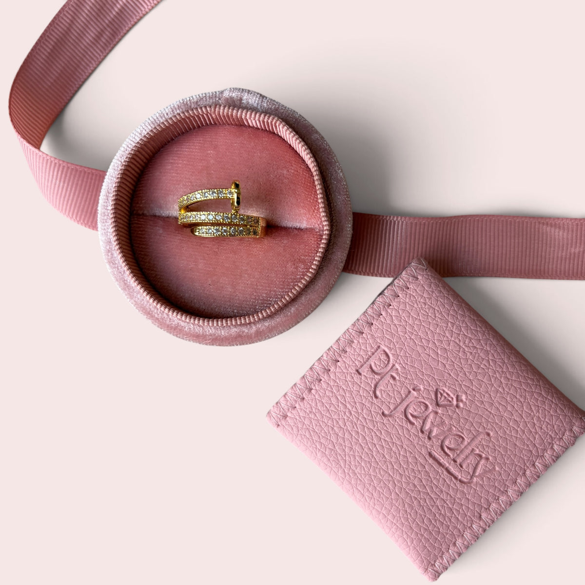Thalia Ring