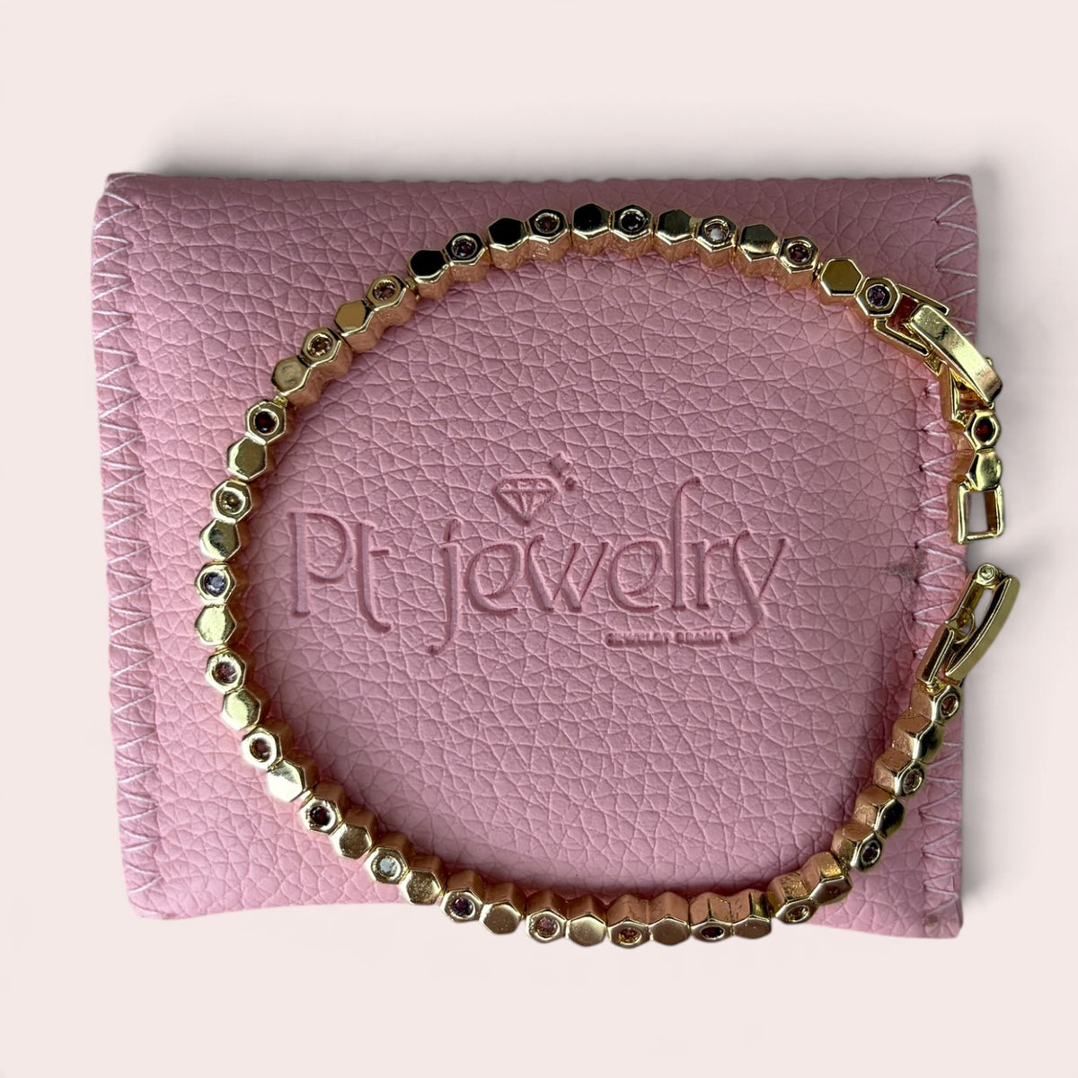 Infinity Glow Bracelet