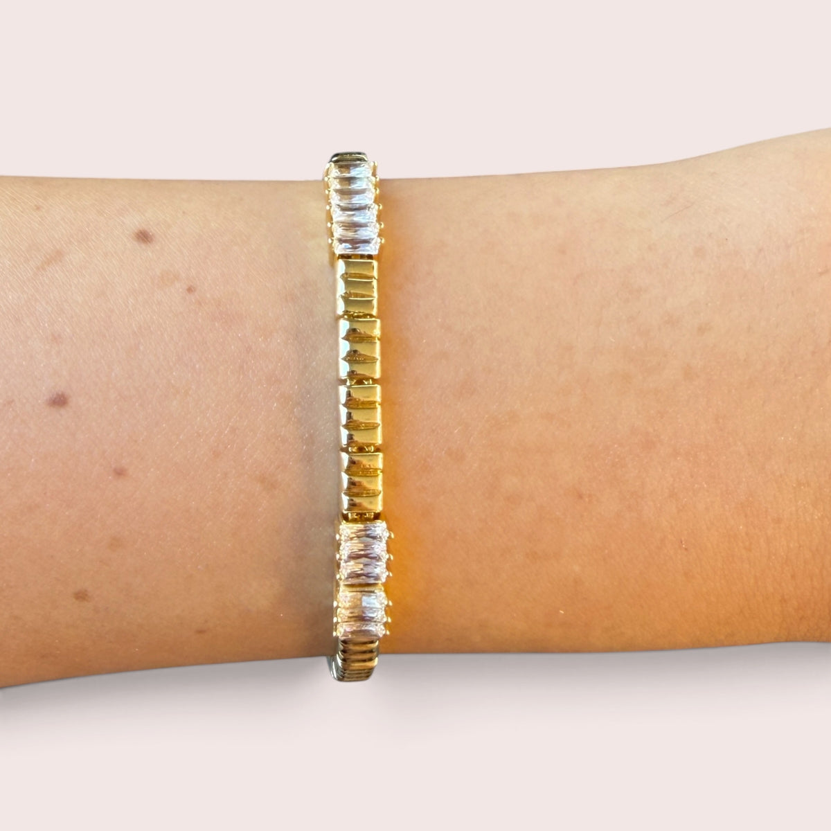 Opal Bracelet