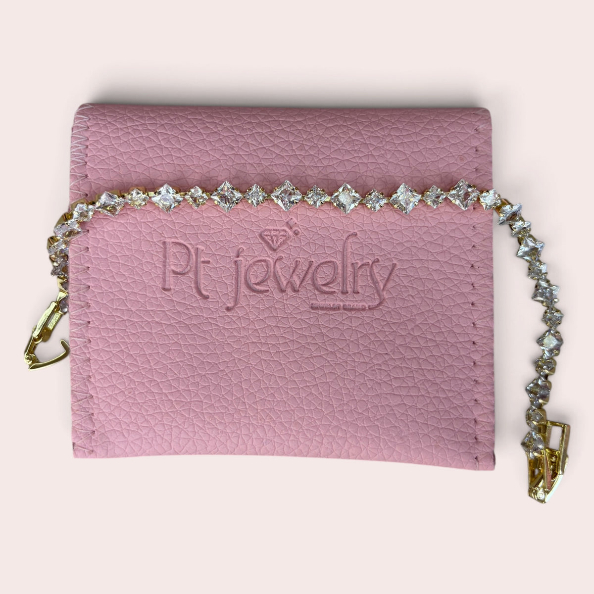Diamanté Bracelet