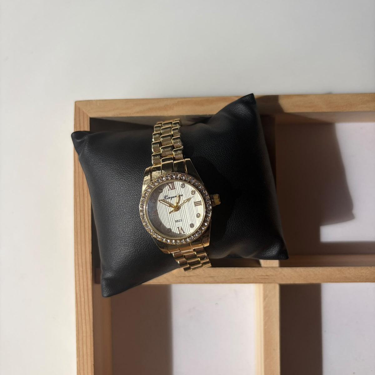 Solara Watch