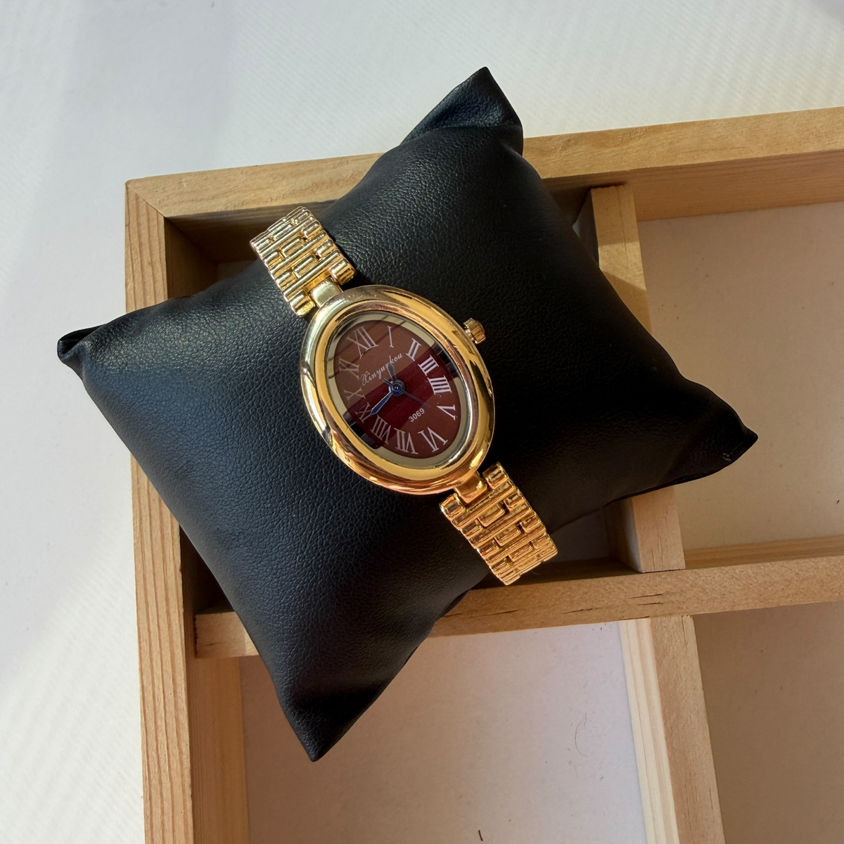 Nina Watch