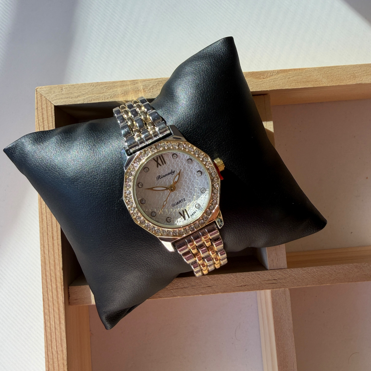 Rosalie Watch