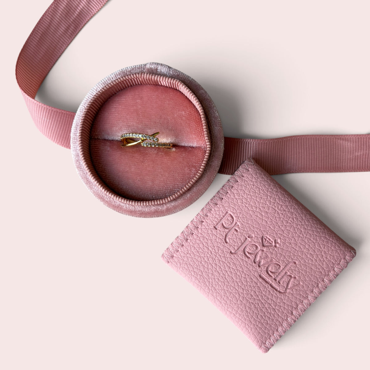 Sorella Ring