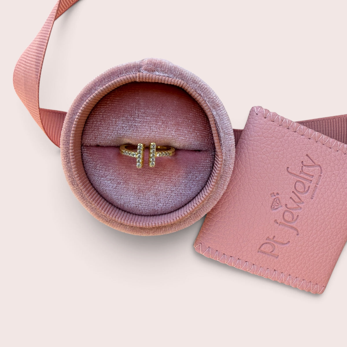 The Alessia Ring