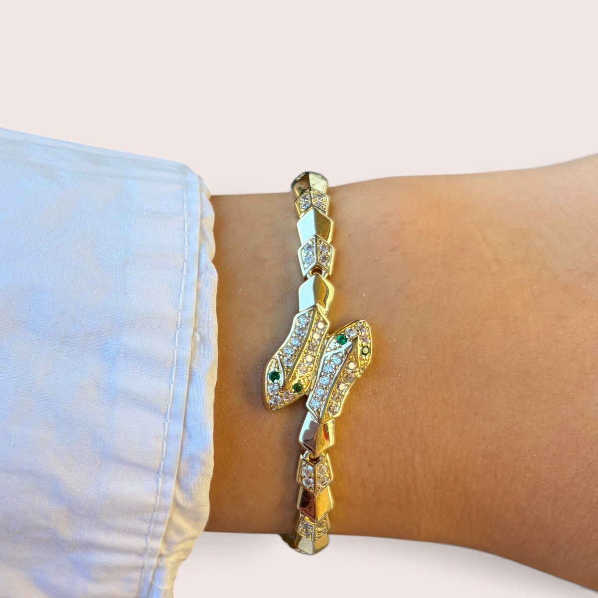 Amora Bracelet
