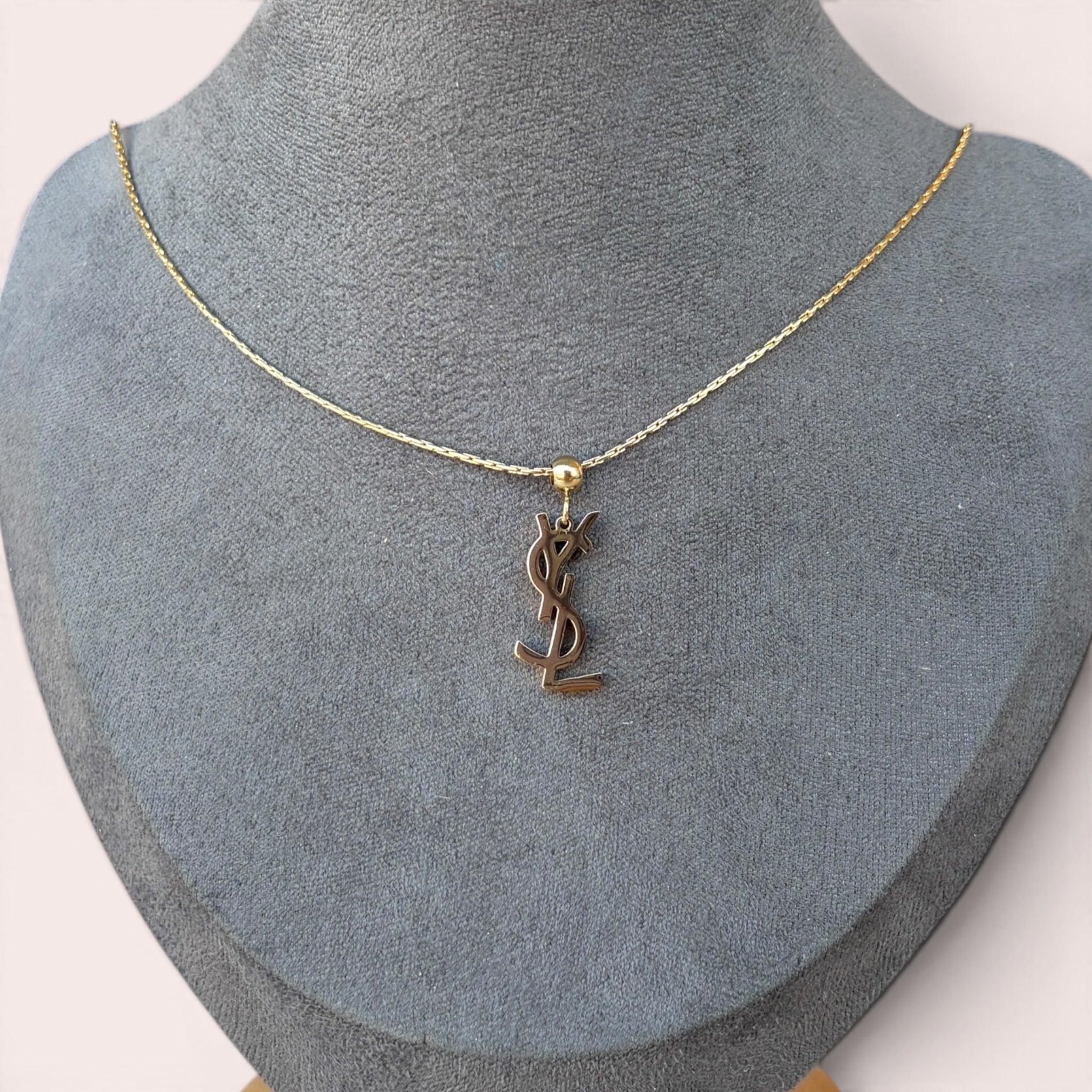 Amalfi Necklace