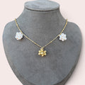 Bellarose Necklace