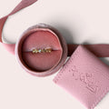 Luxe Aura Ring