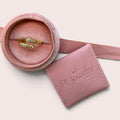 Gilded Ring