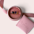 Jambo Purple Ring