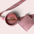 Azelia Ring