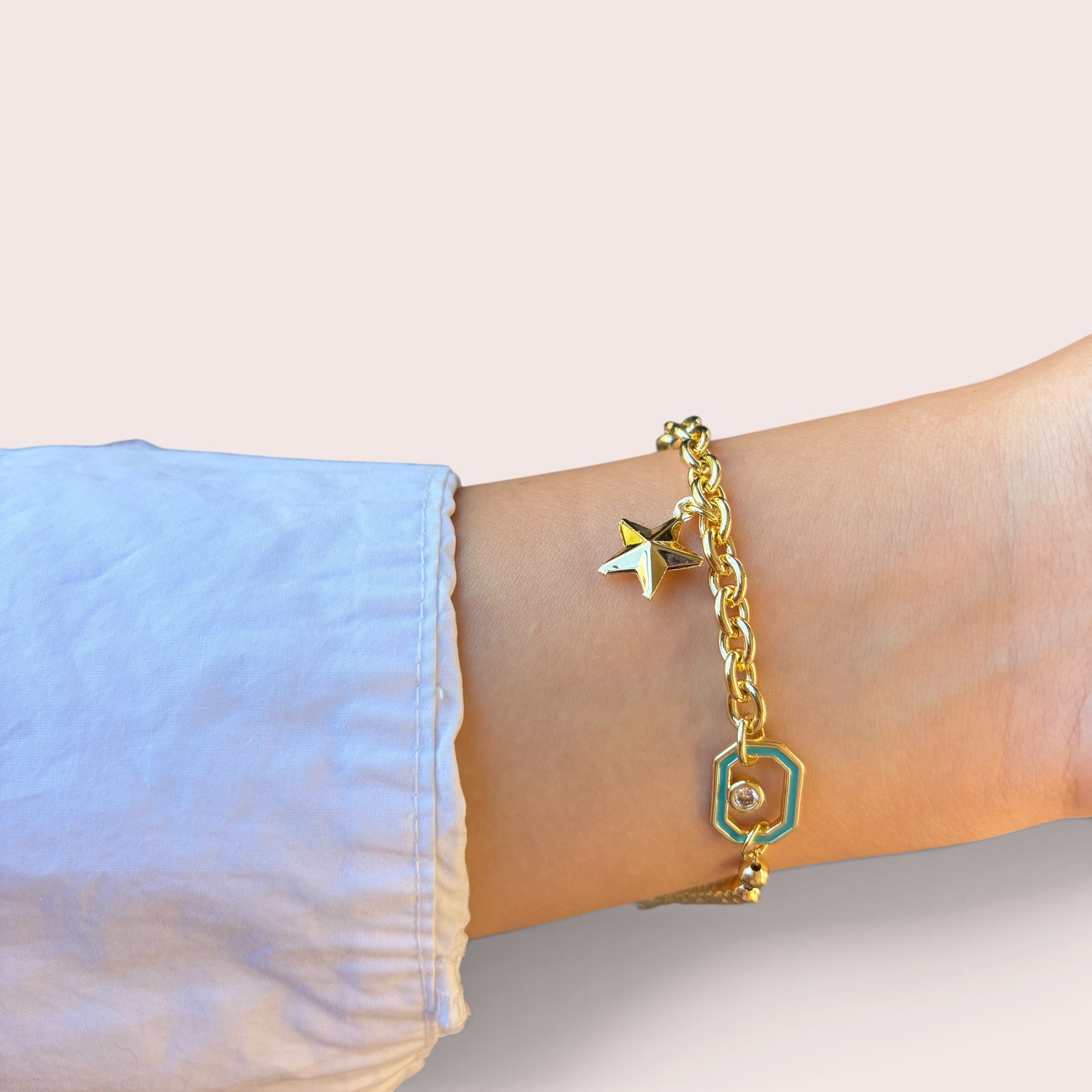 Muse Bracelet