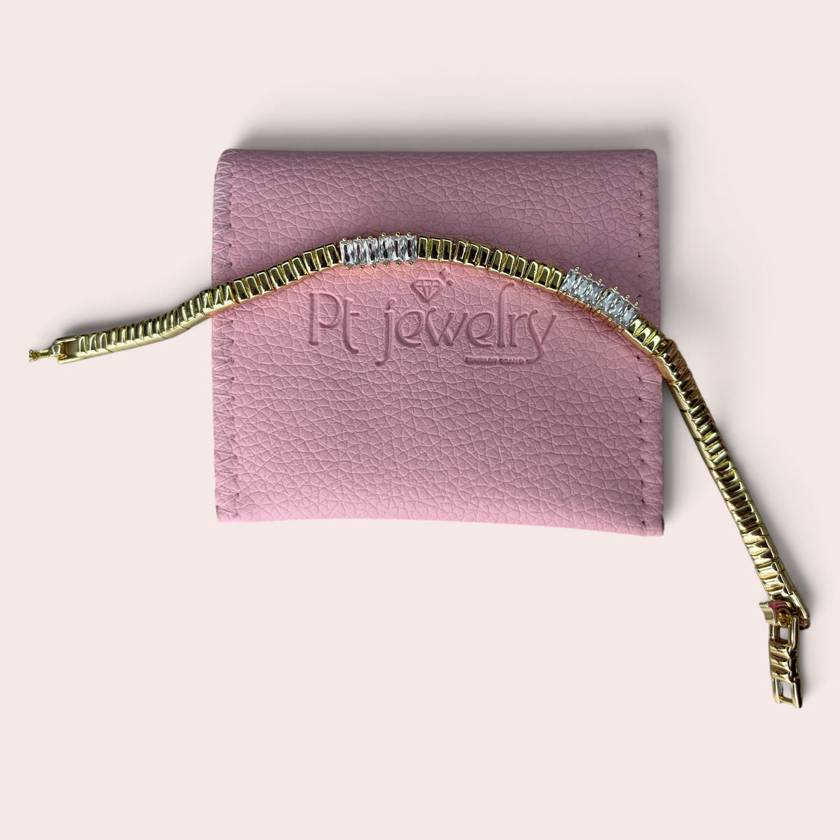 Diamonds Bracelet