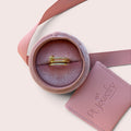 The Anastasia Ring