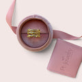 The Aveline Ring