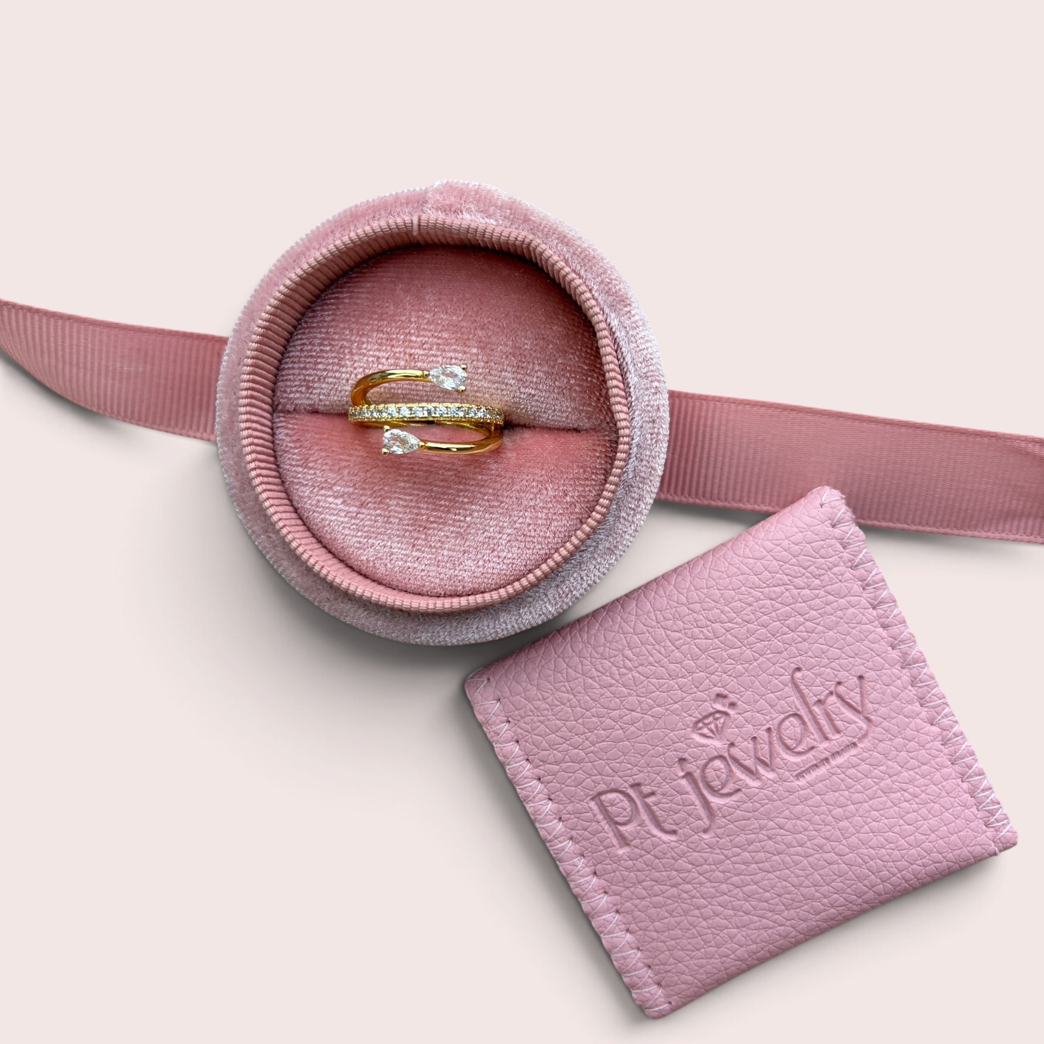 Eternal Ring
