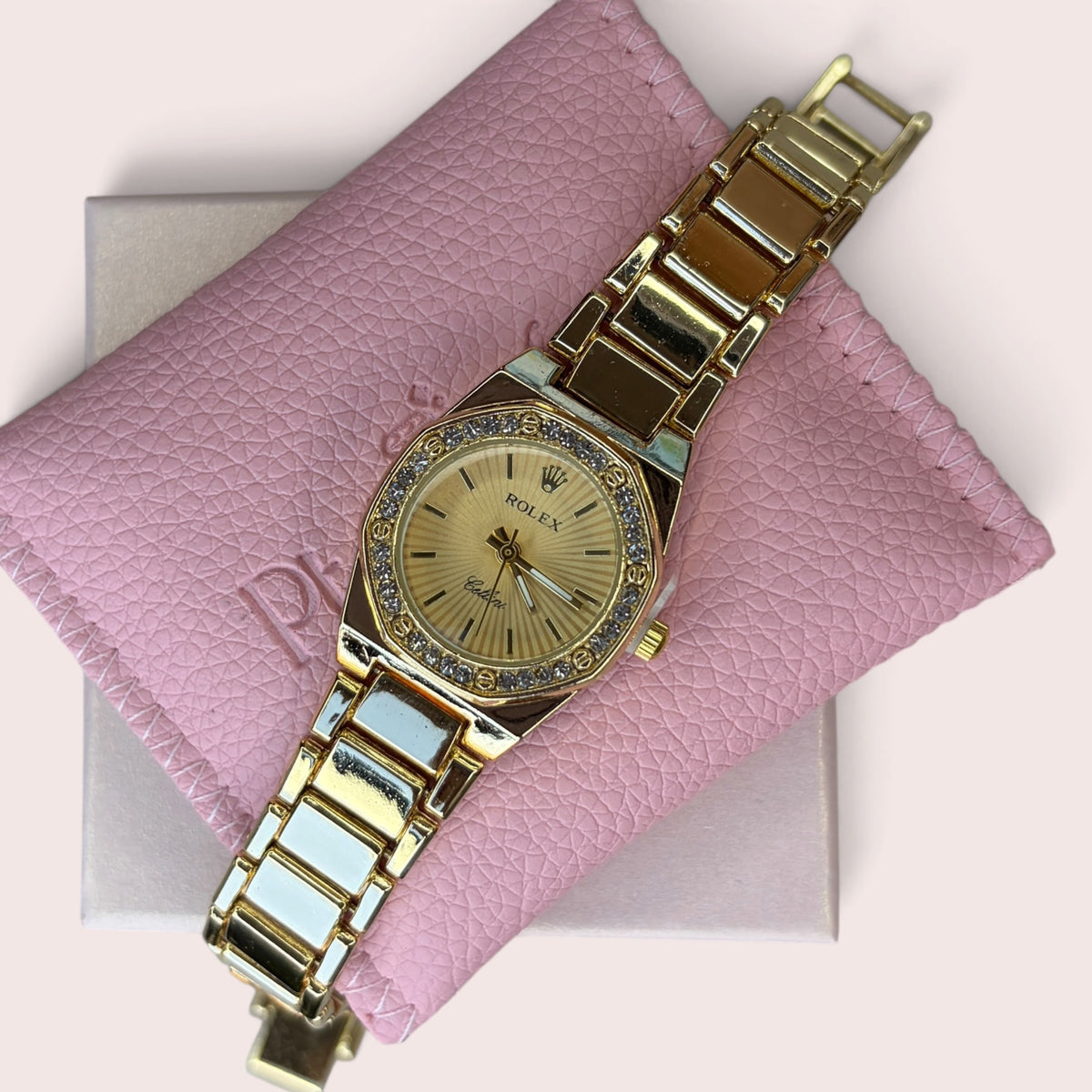 Prestige Watch