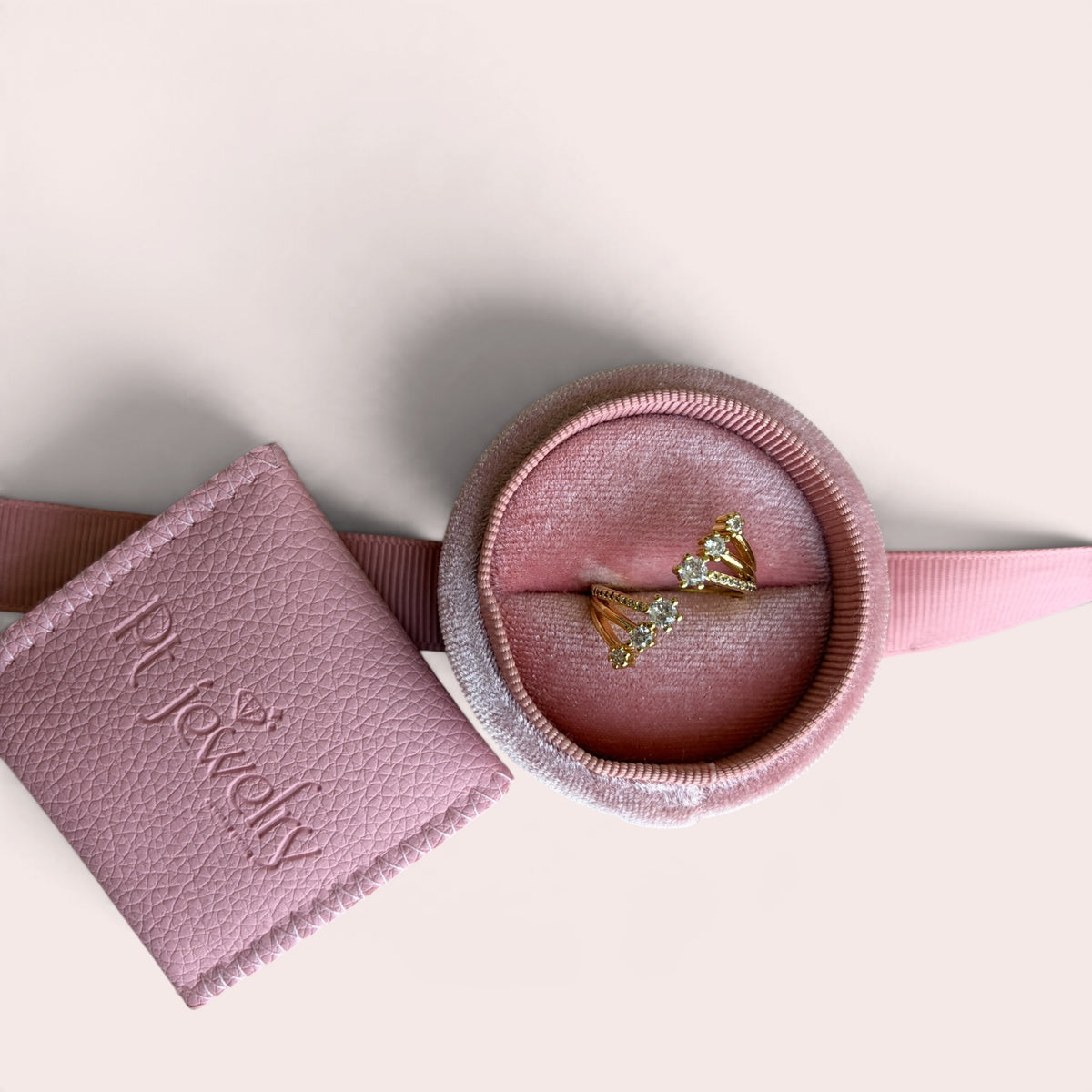 les petites etoiles Ring