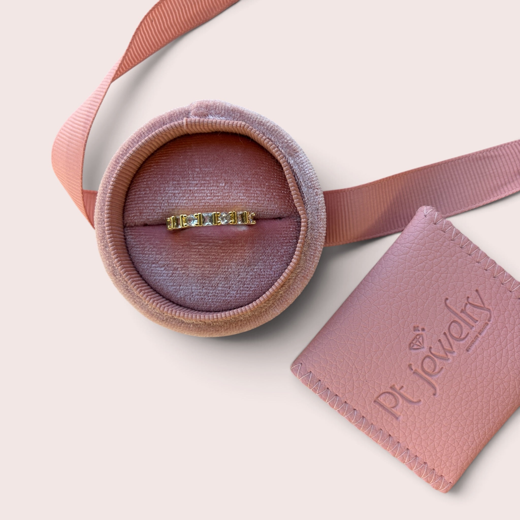 The Elodie Ring