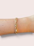 Ocean Glow Bracelet