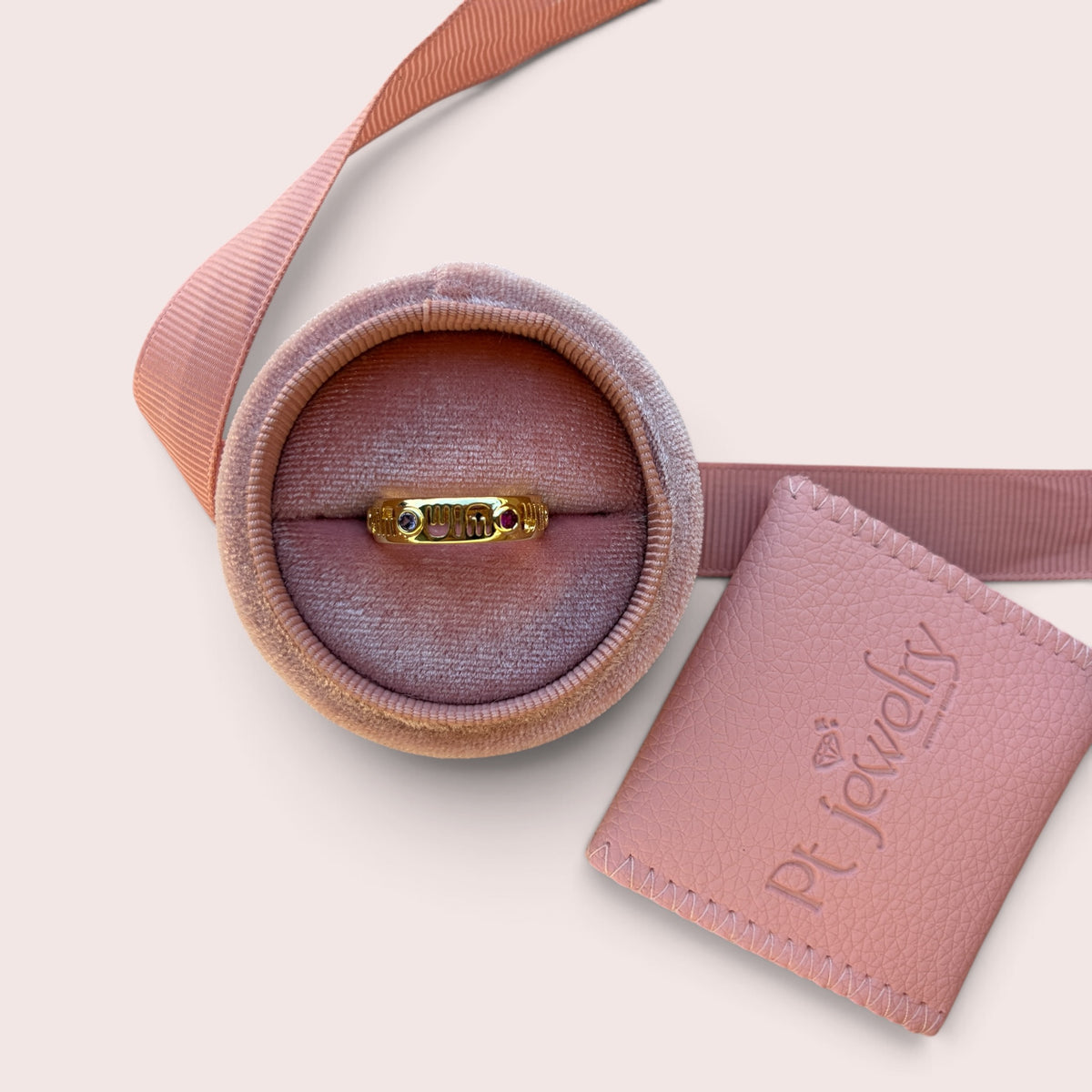 The Mira Ring