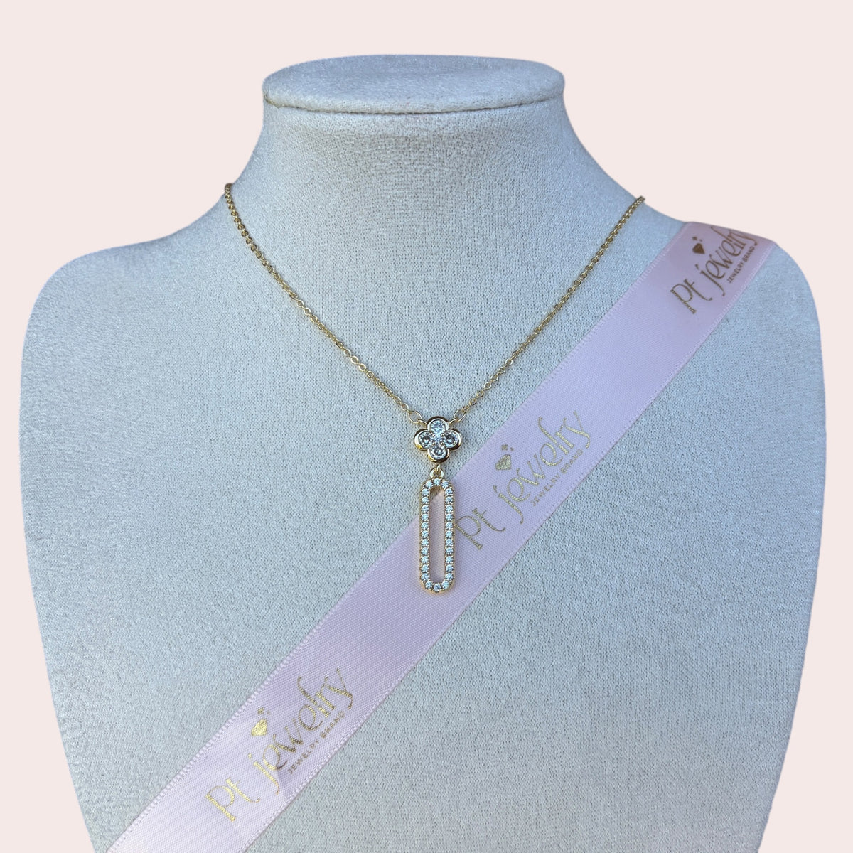 The Bloom Necklace
