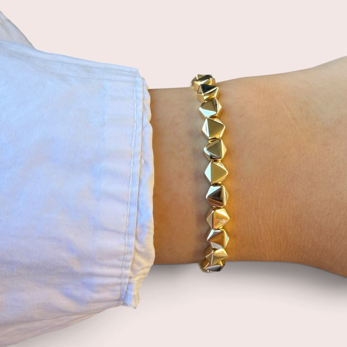 Secret Wish Bracelet