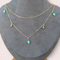 Sorrento Necklace