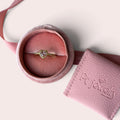 Pink Promise Ring