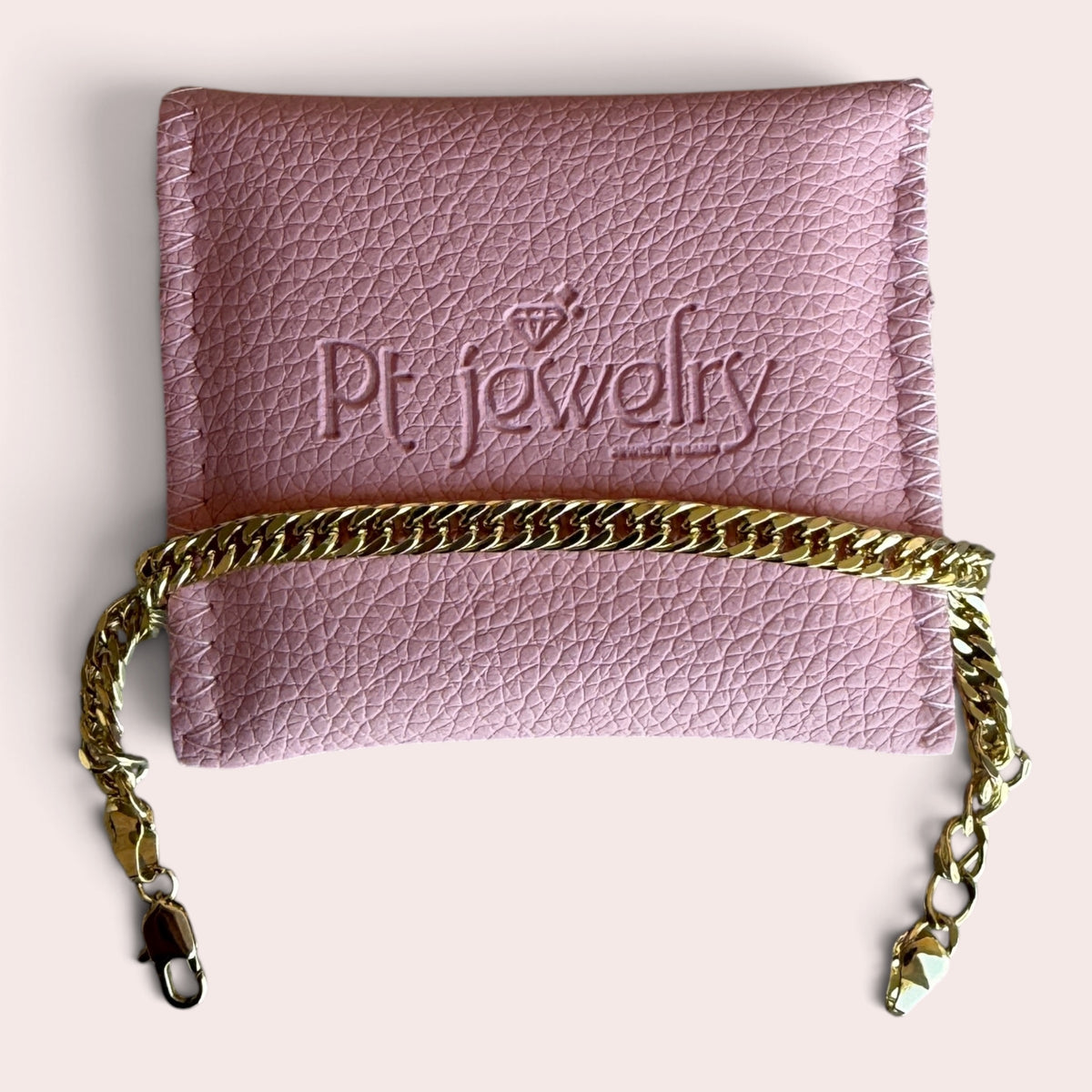 Chain bracelet