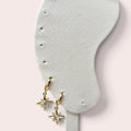 Shine earrings