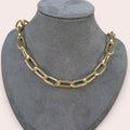 Meliora Necklace