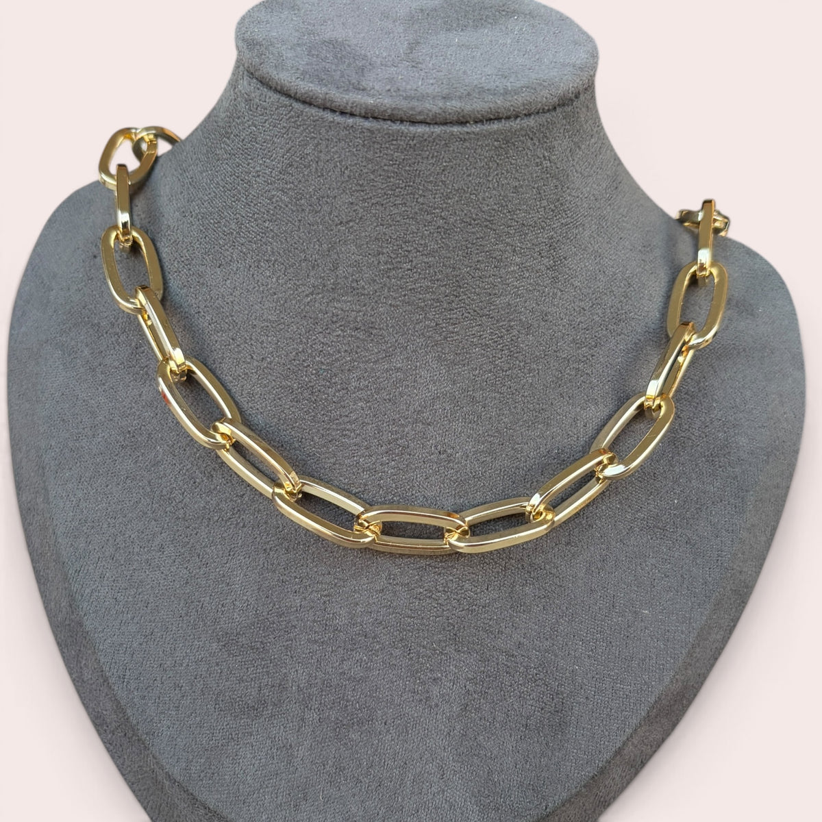 Meliora Necklace