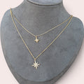 Siena Necklace
