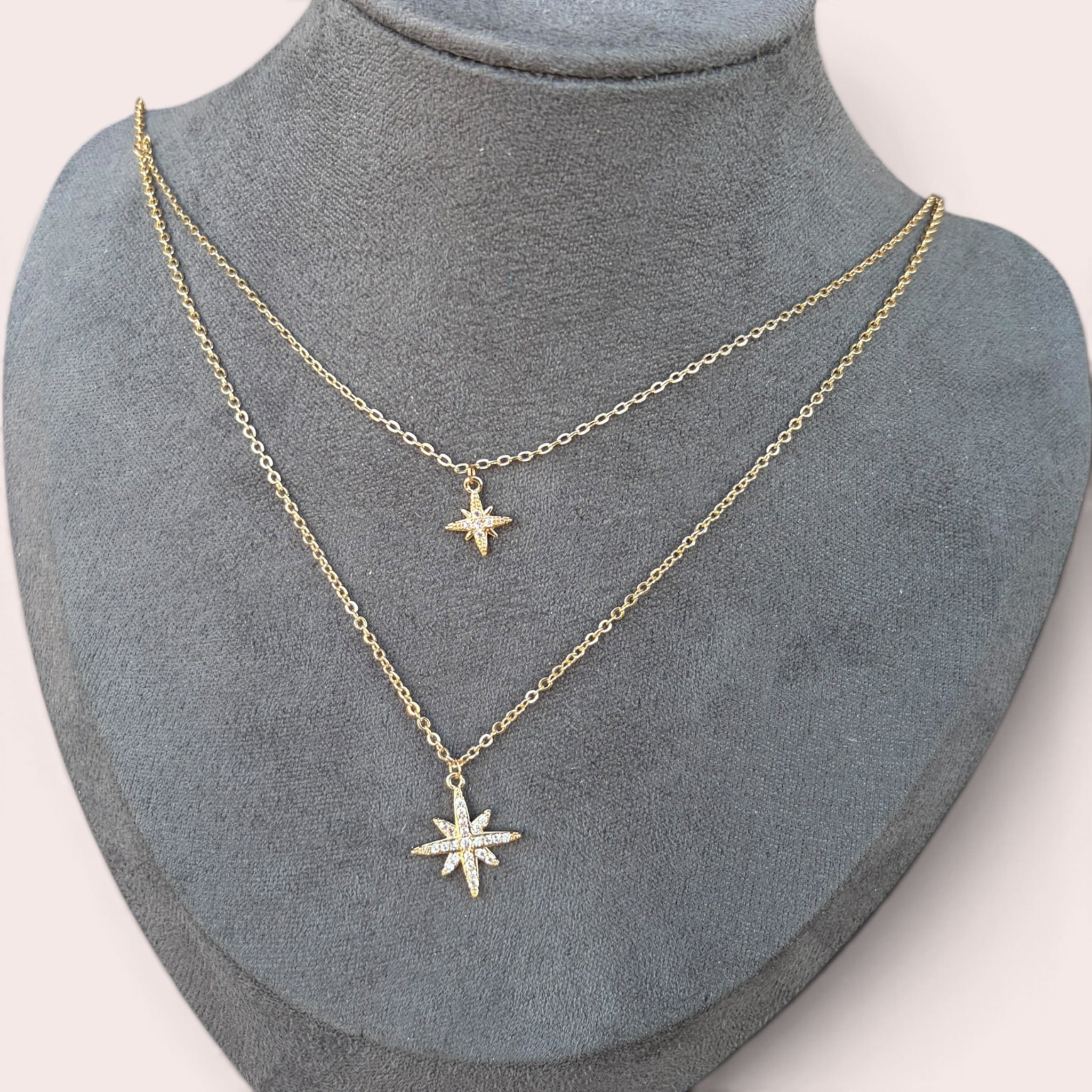 Siena Necklace