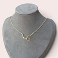 Hob Necklace