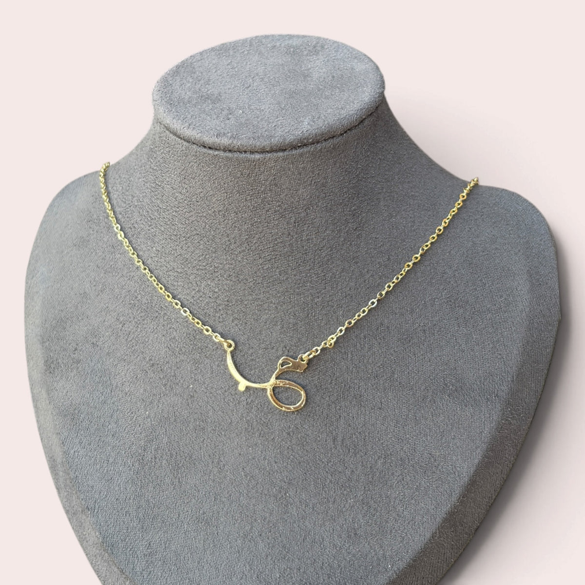 Hob Necklace