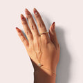 Nazar Hand Chain