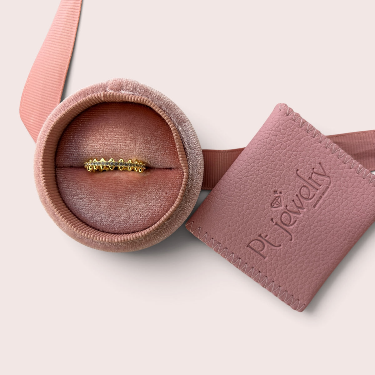 Celeste Ring
