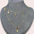 Mirelle Necklace