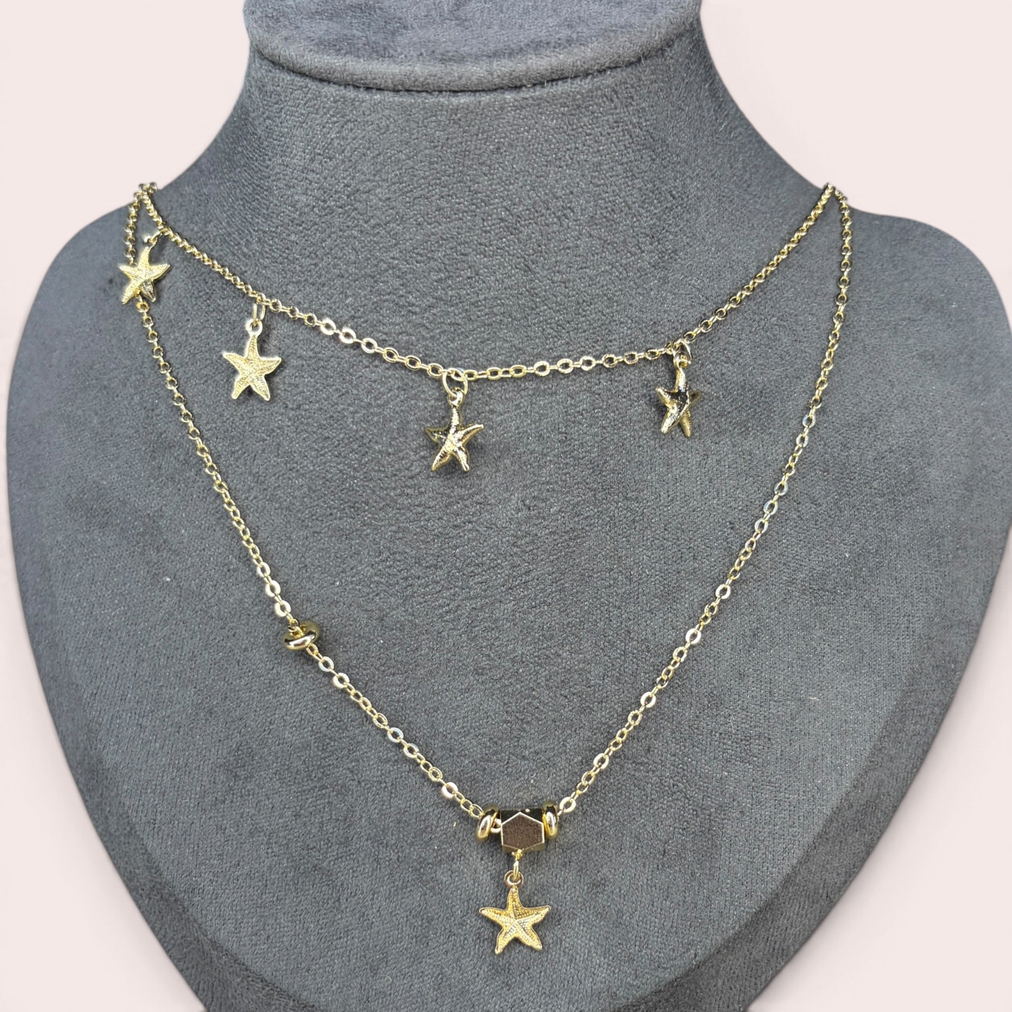 Mirelle Necklace