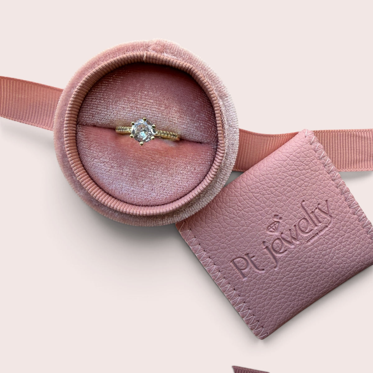 Ophelia Ring
