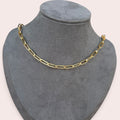 Delphine Necklace