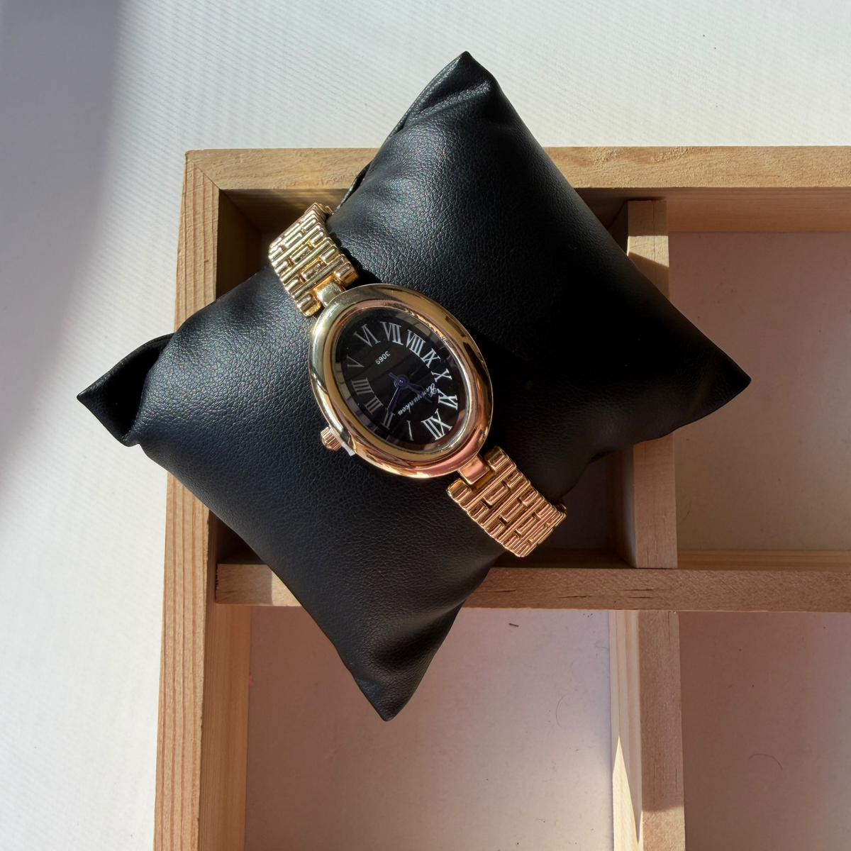 Celeste Watch