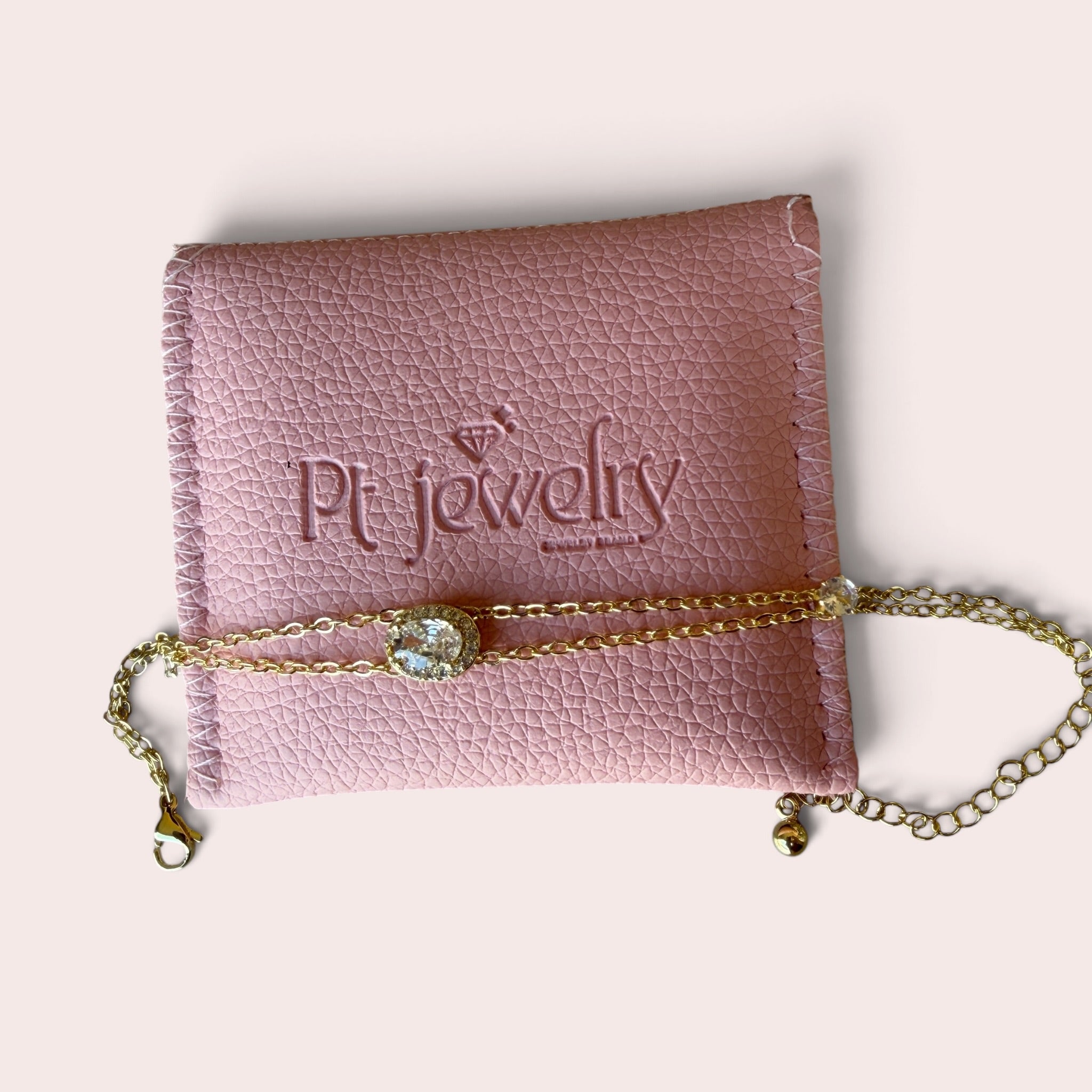 Diamond Bracelet