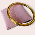 Golden bangel