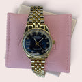 Monroe Watch