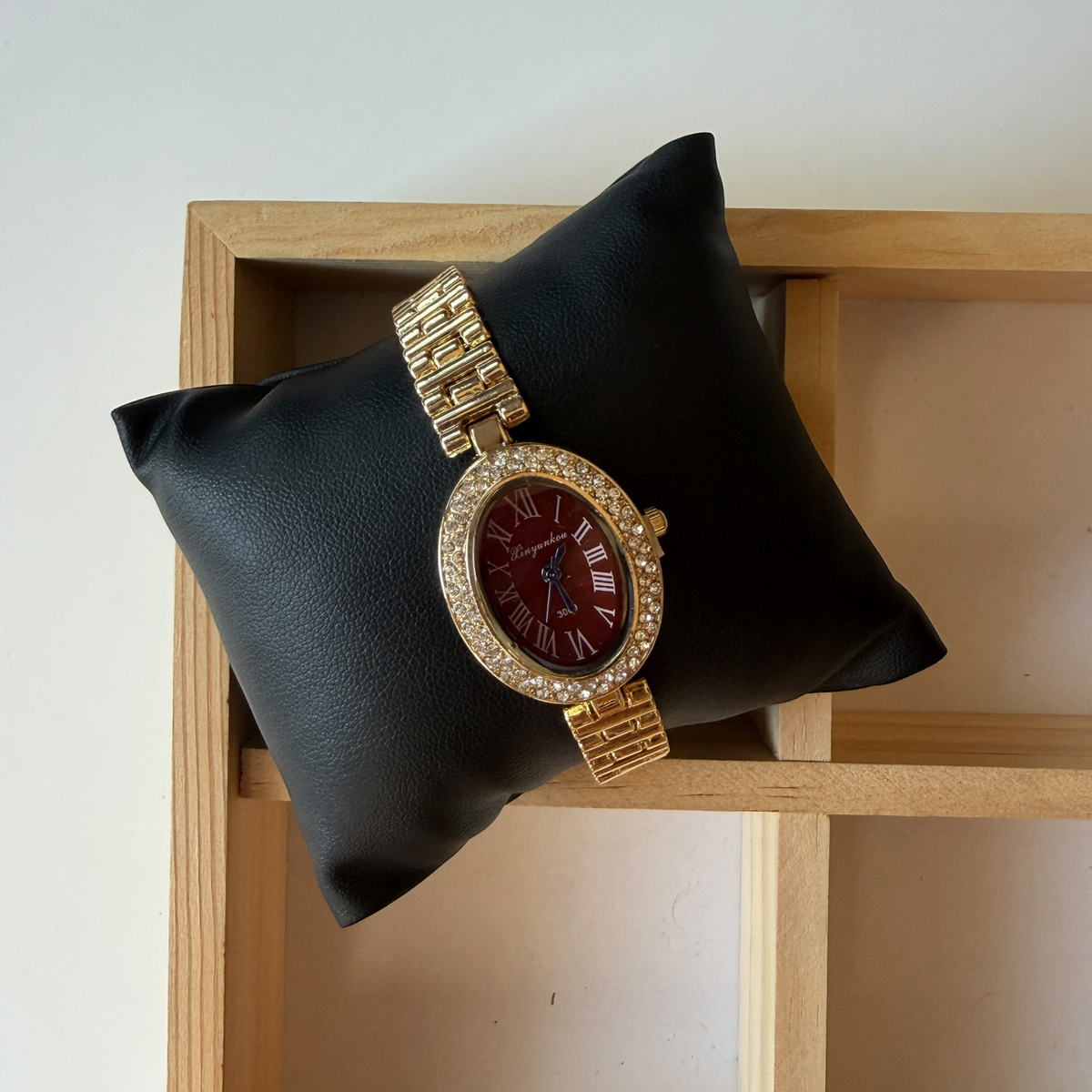 Aurelia Watch