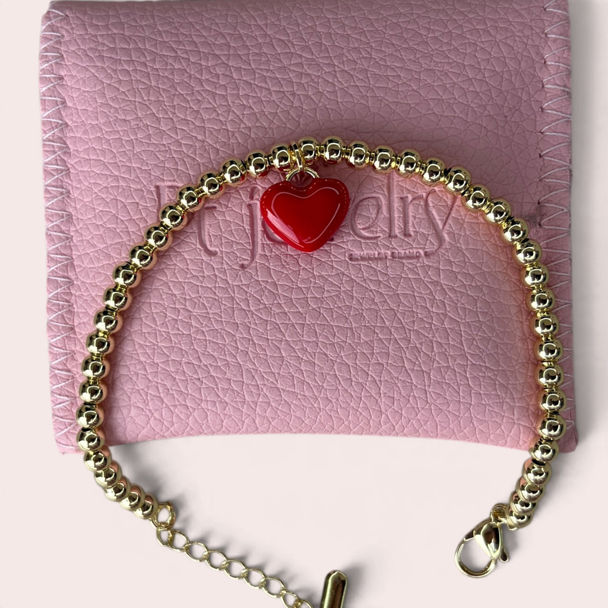 Eternal Love Bracelet